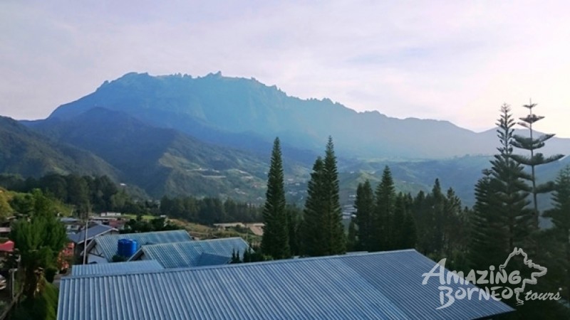 2D1N KINABALU PARK & PORING HOT SPRING TOUR